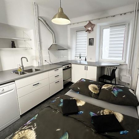 Fantastic Waw - Ns54 Room O Warsawa Bagian luar foto