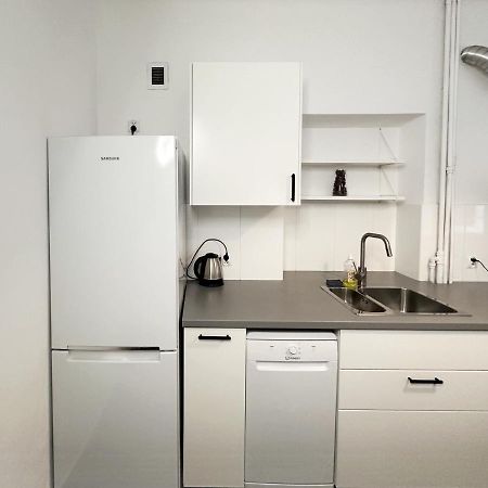 Fantastic Waw - Ns54 Room O Warsawa Bagian luar foto
